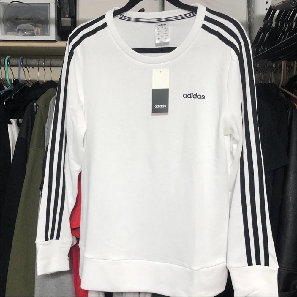Women’s Adidas Sweater